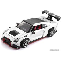 Конструктор CaDa C61020W Nissan GTR