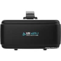 Очки виртуальной реальности для смартфона Miru VMR900 Eagle Touch