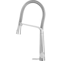 Смеситель ZorG ZRN 980150 (inox)