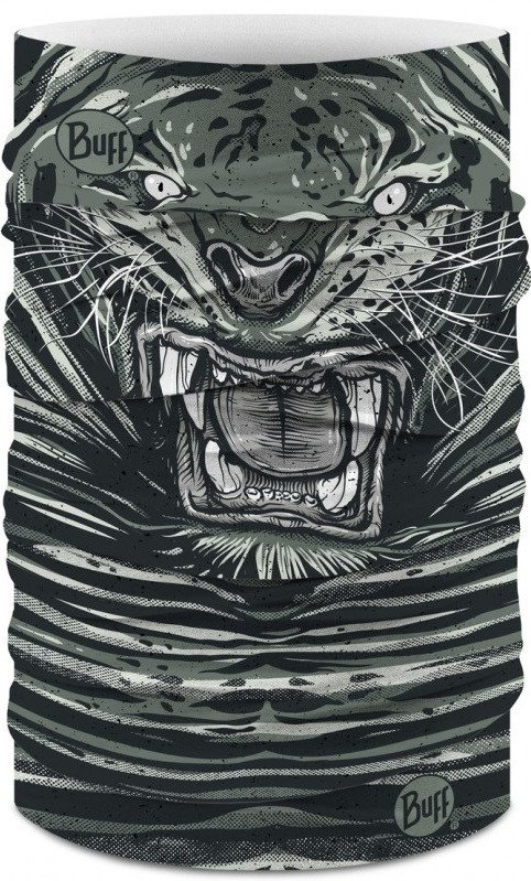 Шарф (бафф) Buff Original Tiger Grey 118092.937.10.00