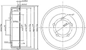 

Patron PDR1002