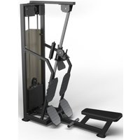 Силовая тяга LEGENDGYM VB 321