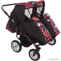 Универсальная коляска Tako Jumper Duo