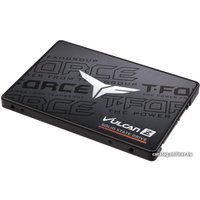 SSD Team T-Force Vulcan Z 512GB T253TZ512G0C101