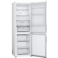 Холодильник LG DoorCooling+ GC-B459AQQW