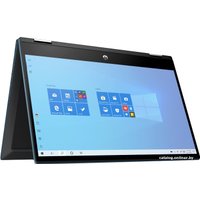 Ноутбук 2-в-1 HP Pavilion x360 14-dw1007ur 2X2R4EA
