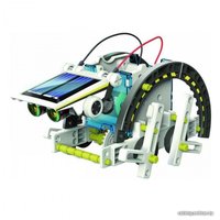 Конструктор ND Play Роботостроение 14 в 1 2115