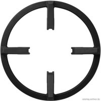 Варочная панель Samsung NA64H3040AS