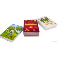 Настольная игра Bondibon Суперурожай! Играй. Думай. Учись ВВ5984