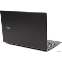 Ноутбук Hiper WorkBook A1568K1035W1