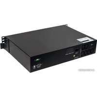 Источник бесперебойного питания Systeme Electric SMTSE1000RMI2U