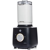 Стационарный блендер Lequip BS7 Quattro (черный)