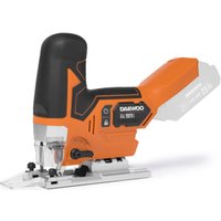 Электролобзик Daewoo Power DAJ 2621Li (без АКБ)