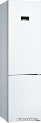 Холодильник Bosch Serie 4 KGN39XW30U