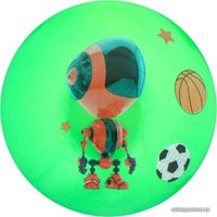 Детский мяч Zabiaka 4761875 (в ассортименте)