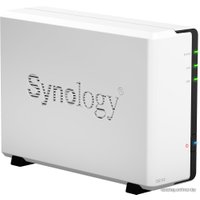 Сетевой накопитель Synology DiskStation DS112