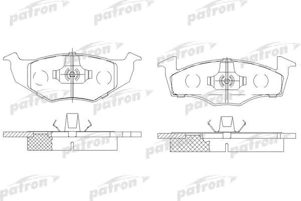 

Patron PBP1054