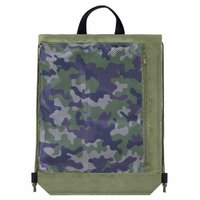 Мешок для обуви Юнландия Camo Mode 271613