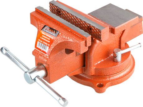 

Тиски Startul ST9450-150 1 предмет