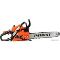 Бензопила Patriot PT 3816
