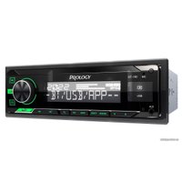 USB-магнитола Prology GT-160