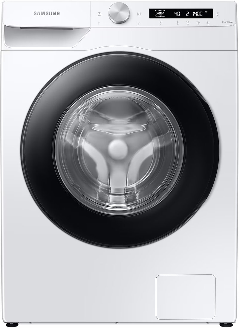 

Стиральная машина Samsung WW90T504DAWCS6