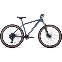 Велосипед Aspect Cobalt Pro 27.5 S 2025 (синий)