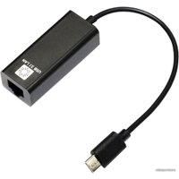 Сетевой адаптер 5bites UA3C-45-08BK