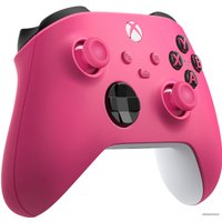 Геймпад Microsoft Xbox Deep Pink Special Edition