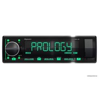USB-магнитола Prology CMX-260