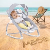 Шезлонг Nuovita Mese (меандр)