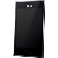 Смартфон LG E610 Optimus L5