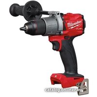 Дрель-шуруповерт Milwaukee M18FDD2-0X 4933464266 (без АКБ, кейс)