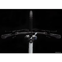 Велосипед Cube Nature Pro Trapeze р.54 2020