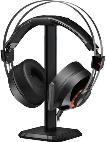 Наушники Redragon Talos (с подставкой)