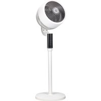 Вентилятор Evolution AirLeaf AL-307DC (белый)