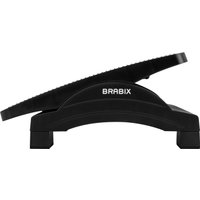 Подставка для ног Brabix Ultra 4 533039 в Орше