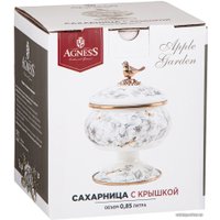 Сахарница Agness 950-535