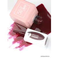 Гель-лак Emi E.MiLac Зимняя вишня №018 9 мл