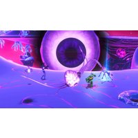  Teenage Mutant Ninja Turtles Arcade: Wrath of the Mutants для PlayStation 5