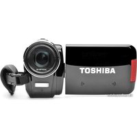 Видеокамера Toshiba Camileo H30