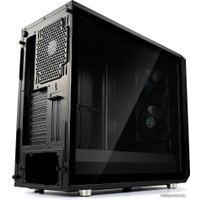 Корпус Fractal Design Meshify S2 FD-CA-MESH-S2-BKO-TGD