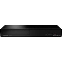 Blu-ray плеер Panasonic DP-UB150-K