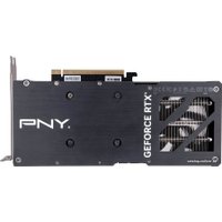 Видеокарта PNY GeForce RTX 4070 12GB Verto Dual Fan VCG407012DFXPB1