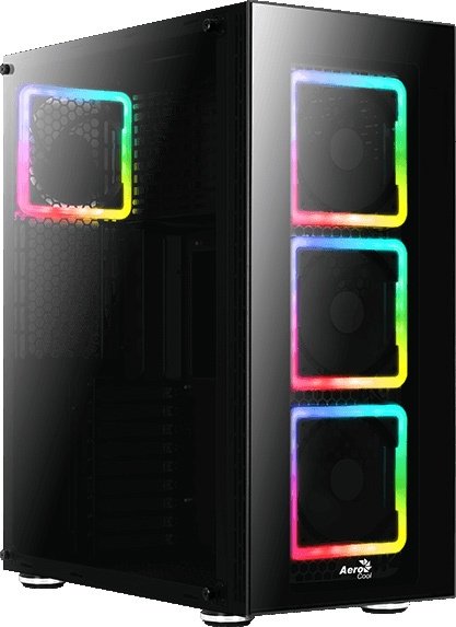 

Корпус AeroCool Tor Pro
