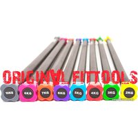 Бодибар Original FitTools FT-BDB-14 14 кг
