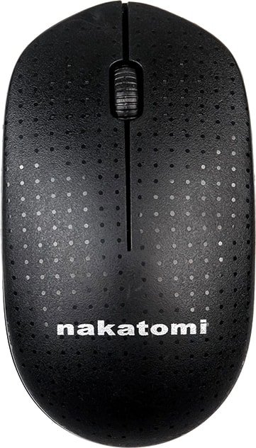

Мышь Nakatomi MRON-02U