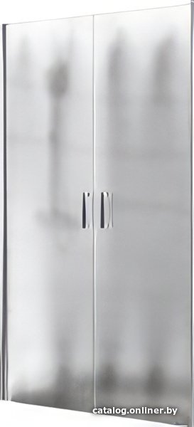 Душевая дверь BelBagno UNO-B-2-90-CH-Cr