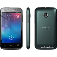 Телефон Alcatel One Touch M'Pop 5020X