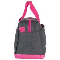 Спортивная сумка Mr.Bag 143-C110-BPN (серый)